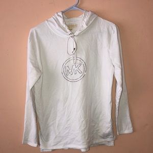 Michael Kors sweatshirt